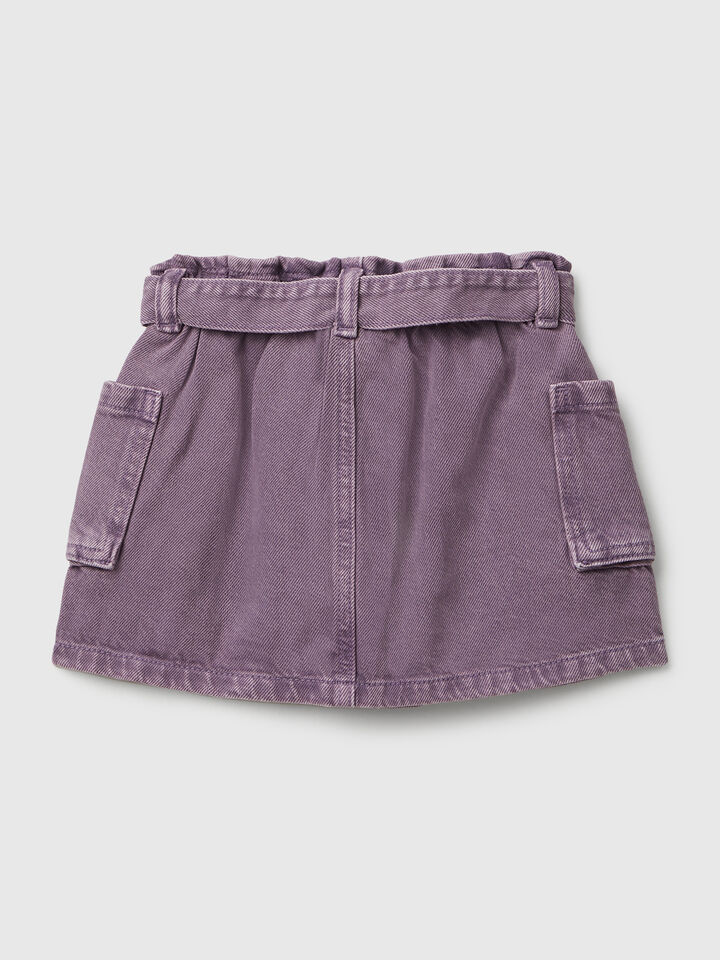 SKIRT Junior Girl image number 2